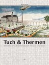 Buchcover Tuch & Thermen