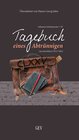 Buchcover Tagebuch eines Abtrünnigen