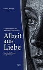 Buchcover Allzeit aus Liebe