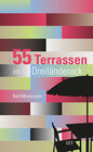 Buchcover 55 Terrassen im Dreiländereck
