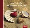 Buchcover Was ich dir von Herzen wünsche