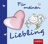 Buchcover Für meinen Liebling