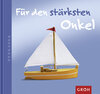 Buchcover Für den stärksten Onkel