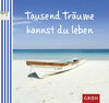 Buchcover Tausend Träume kannst du leben