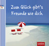 Buchcover Zum Glück gibt's Freunde wie dich