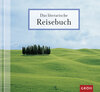 Buchcover Das literarische Reisebuch