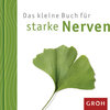 Buchcover Das kleine Buch für starke Nerven