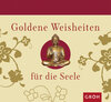 Buchcover Goldene Weisheiten für die Seele