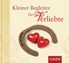 Buchcover Kleiner Begleiter für Verliebte
