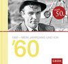 Buchcover 1960 - mein Jahrgang und ich
