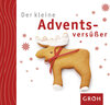 Buchcover Der kleine Adventsversüßer