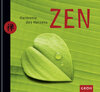 Buchcover ZEN - Harmonie des Herzens