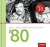 Buchcover 1980 - mein Jahrgang und ich