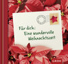 Buchcover Für dich: Eine wundervolle Weihnachtszeit