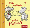 Buchcover Für meine süße Maus