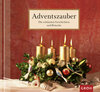 Buchcover Adventszauber