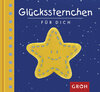 Buchcover Glückssternchen für dich