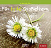 Buchcover Für tolle Großeltern 2011