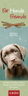 Buchcover LZK Für Hundefreunde 2011