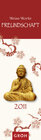 Buchcover LZK Weise Worte Freundschaft 2011
