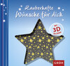 Buchcover Zauberhafte Wünsche für dich