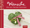 Buchcover Wünsche, die von Herzen kommen