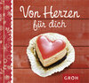 Buchcover Von Herzen für dich