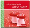 Buchcover Ich wünsch dir...alles Gute