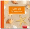 Buchcover Lass die Sonne rein