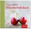 Buchcover Das kleine Freundschaftsbuch