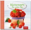 Buchcover Glücksrezepte für jeden Tag NA