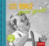 Buchcover Jahrgang 1962 ganz groß!