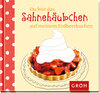 Buchcover Du bist das Sahnehäubchen auf meinem Erdbeerkuchen