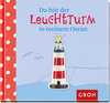 Buchcover Du bist der Leuchtturm in meinem Ozean