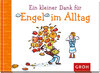 Buchcover Ein kleiner Dank für Engel im Alltag