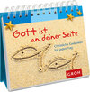 Buchcover Gott ist an deiner Seite