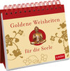 Buchcover Goldene Weisheiten für die Seele