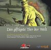 Buchcover Preston Aberdeen (Teil 1)