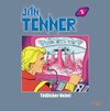 Buchcover Jan Tenner - Classics (Teil 2)