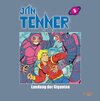 Buchcover Jan Tenner - Classics (Teil 3)