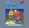 Buchcover Jan Tenner - Classics  (Teil 7)
