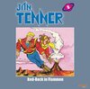 Buchcover Jan Tenner - Classics  (Teil 8)