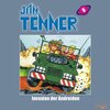 Buchcover Jan Tenner - Classics  (Teil 9)