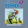 Buchcover Jan Tenner - Classics  (Teil 10)