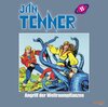 Buchcover Jan Tenner - Classics  (Teil 11)