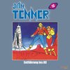 Buchcover Jan Tenner - Classics  (Teil 12)