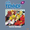 Buchcover Jan Tenner - Classics (Teil 13)