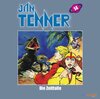 Buchcover Jan Tenner  - Classics (Teil 14)