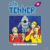 Buchcover Jan Tenner  - Classics (Teil 15)