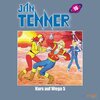Buchcover Jan Tenner - Classics (Teil16)